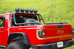 Rugged Ridge 11703.51 - 20-22 Jeep Gladiator Sport Rack