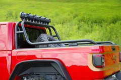 Rugged Ridge 11703.51 - 20-22 Jeep Gladiator Sport Rack