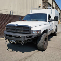 1994-2002 RAM 1500/2500/3500 OCTANE SERIES FRONT WINCH BUMPER