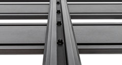 Rhino-Rack Pioneer Platform (72" x 56") Unassembled with RCL Legs (RHRK-JC-00435)