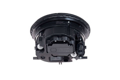 Porsche 911 993 (94-98): Morimoto XB LED Headlights