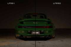 Porsche 911 993 (94-98): XB LED Tails