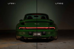 Porsche 911 993 (94-98): XB LED Tails