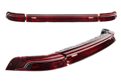 Porsche 911 993 (94-98): XB LED Tails