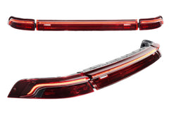 Porsche 911 993 (94-98): XB LED Tails