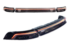 Porsche 911 993 (94-98): XB LED Tails