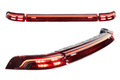 Porsche 911 993 (94-98): XB LED Tails