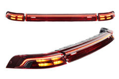 Porsche 911 993 (94-98): XB LED Tails