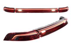 Porsche 911 993 (94-98): XB LED Tails