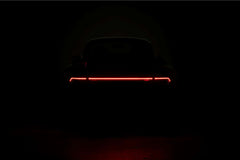 Porsche 911 993 (94-98): XB LED Tails
