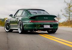 Porsche 911 993 (94-98): XB LED Tails