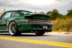 Porsche 911 993 (94-98): XB LED Tails