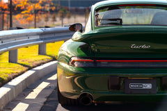 Porsche 911 993 (94-98): XB LED Tails