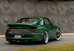 Porsche 911 993 (94-98): XB LED Tails