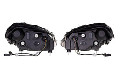 Chevrolet Corvette (05-13): XB LED Headlights