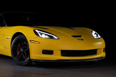 Chevrolet Corvette (05-13): XB LED Headlights