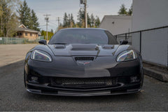 Chevrolet Corvette (05-13): XB LED Headlights