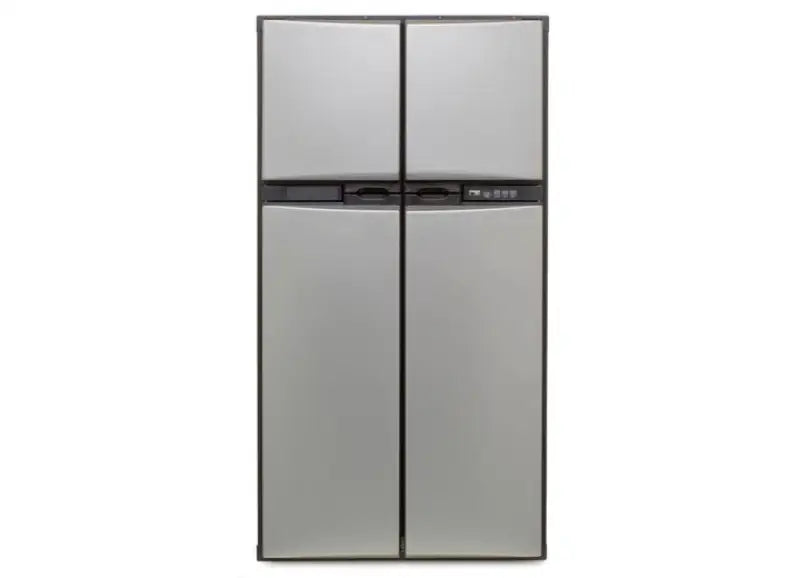 1210 Norcold Refrigerator / Freezer Three Compartment 4 Door