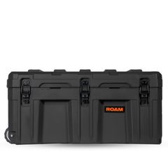 125L Rolling Rugged Case