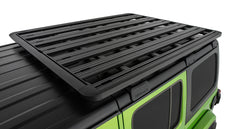 Rhino-Rack Pioneer Platform (72" x 56") Unassembled with RCL Legs (RHRK-JC-00435)