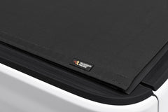 Rugged Ridge 13550.23 - Armis Hard Rolling Bed Cover 2020 Gladiator JT