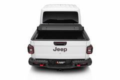 Rugged Ridge 13550.23 - Armis Hard Rolling Bed Cover 2020 Gladiator JT
