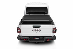 Rugged Ridge 13550.23 - Armis Hard Rolling Bed Cover 2020 Gladiator JT