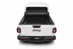 Rugged Ridge 13550.23 - Armis Hard Rolling Bed Cover 2020 Gladiator JT
