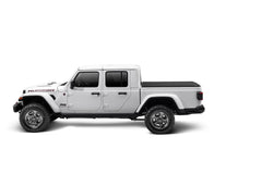 Rugged Ridge 13550.23 - Armis Hard Rolling Bed Cover 2020 Gladiator JT