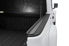 Rugged Ridge 13550.24 - Armis Hard Folding With LINE-X Bed Cover 2020 JT