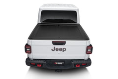 Rugged Ridge 13550.31 - Armis Retractable Locking Bed Cover 20-21 JT