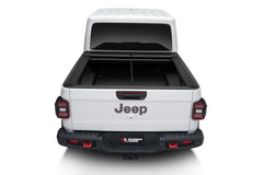 Rugged Ridge 13550.31 - Armis Retractable Locking Bed Cover 20-21 JT
