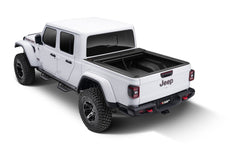 Rugged Ridge 13550.31 - Armis Retractable Locking Bed Cover 20-21 JT