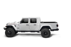 Rugged Ridge 13550.31 - Armis Retractable Locking Bed Cover 20-21 JT