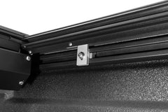 Rugged Ridge 13550.31 - Armis Retractable Locking Bed Cover 20-21 JT