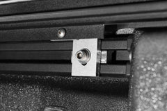 Rugged Ridge 13550.31 - Armis Retractable Locking Bed Cover 20-21 JT