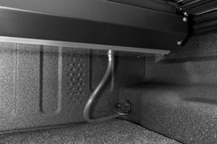 Rugged Ridge 13550.31 - Armis Retractable Locking Bed Cover 20-21 JT