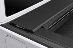 Rugged Ridge 13550.34 - Armis Retractable Locking Bed Cover w/o Trail Rails 20-21 Jeep Gladiator JT