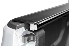 Rugged Ridge 13550.34 - Armis Retractable Locking Bed Cover w/o Trail Rails 20-21 Jeep Gladiator JT