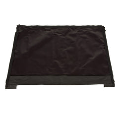 Rugged Ridge 13790.34 - Montana Top Bowless Black Diamond 04-06 LJ