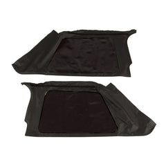 Rugged Ridge 13790.34 - Montana Top Bowless Black Diamond 04-06 LJ