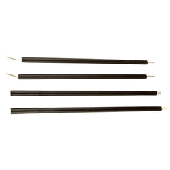 Rugged Ridge 13790.34 - Montana Top Bowless Black Diamond 04-06 LJ
