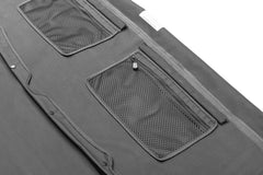 Rugged Ridge 13862.35 - 2018+ Jeep Wrangler JL 2 Dr Voyager Top