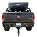 2009-2018 RAM 1500 OCTANE SERIES REAR BUMPER Chassis Unlimited Inc. 