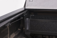 BAK 226701 - 2020 Jeep Gladiator 5ft Bed Flip G2