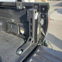 2016-2023 TOYOTA TACOMA BED SUPPORT STIFFENERS