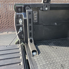 2016-2023 TOYOTA TACOMA BED SUPPORT STIFFENERS