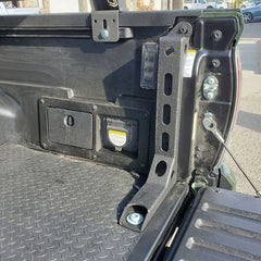 2016-2023 TOYOTA TACOMA BED SUPPORT STIFFENERS