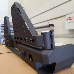 2010-2024 RAM 2500/3500 OCTANE DUAL SWING OUT REAR BUMPER