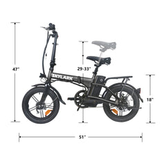 NAKTO SKYLARK 2